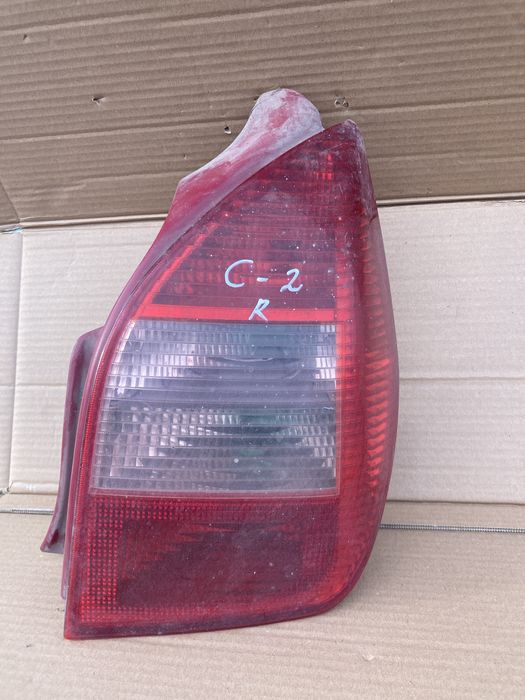 Десен стоп за Citroen C 2/ Ситроен Ц 2 2005 г