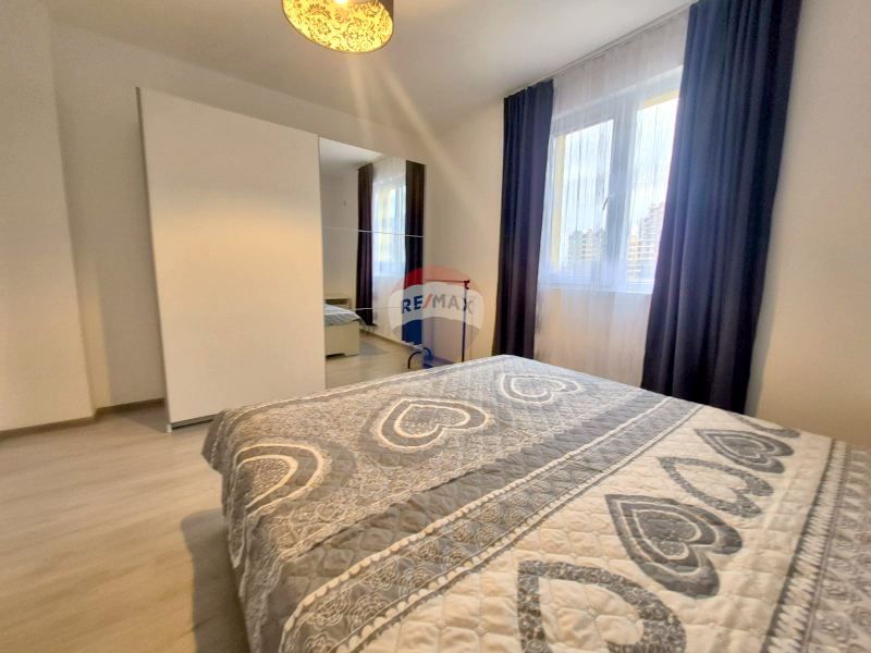 Двустаен апартамент под наем, кв. Победа, Варна Т4436