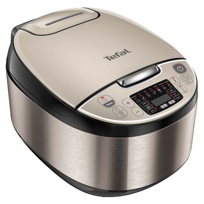 Tefal мультиварка сотилади янги ишлатилмаган