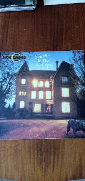 Грамофонни плочи