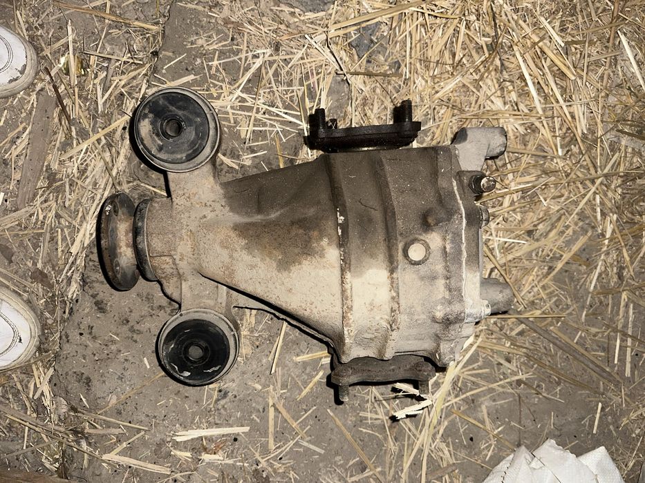 Редуктор маркообразы(заваренный)