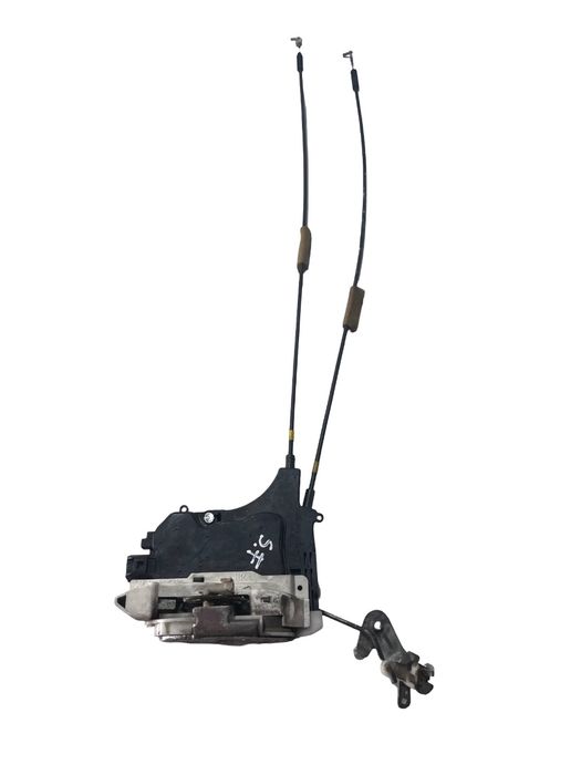 Broasca Usa Stanga Fata Mitsubishi Lancer Saloon Cy/Z_A 2007 ->