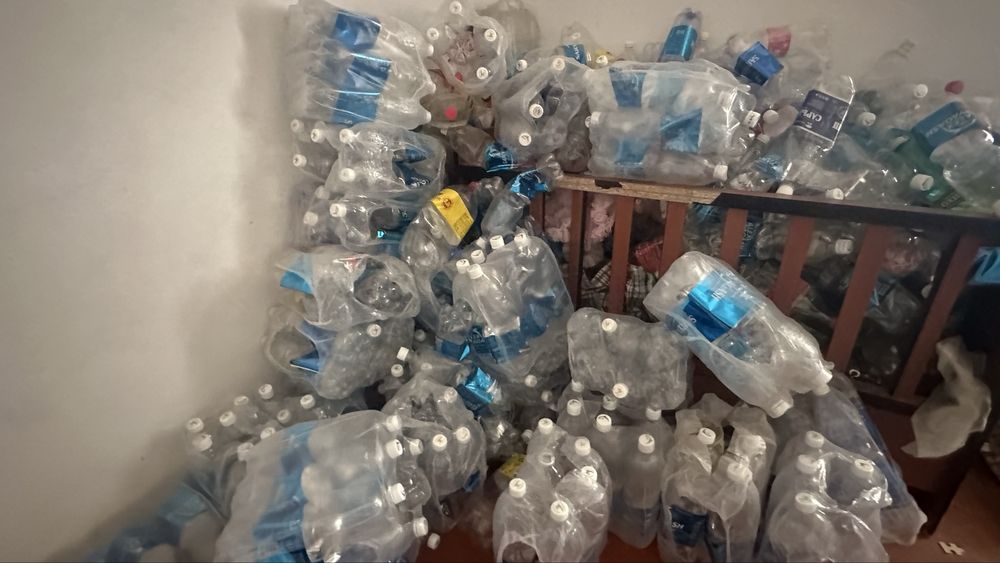 Баклажка сатылады