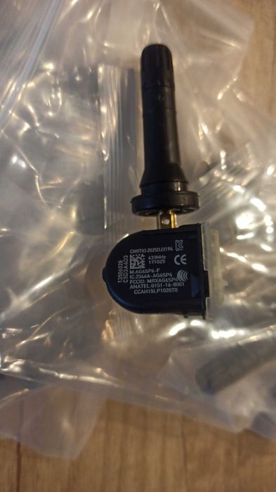 Уред за TPMS сенсори на OPEL,FORD,Универсално-Сензори/датчици за Опел