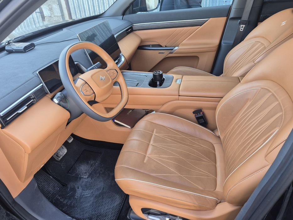 Dongfeng еп 008 5 талик ранги кора