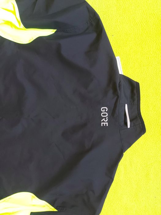 Gore'Gore-Tex-2XL-Windstopper-НОВО
