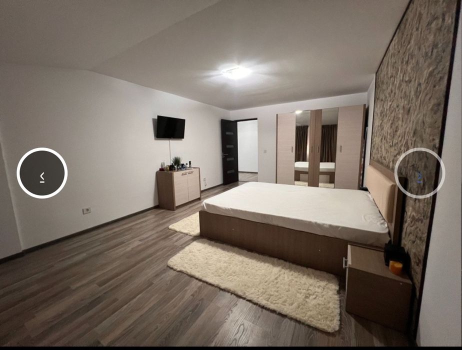 10 000 € Sub pretul pietei URGENT Ofertă  apartament nou  nelocuit