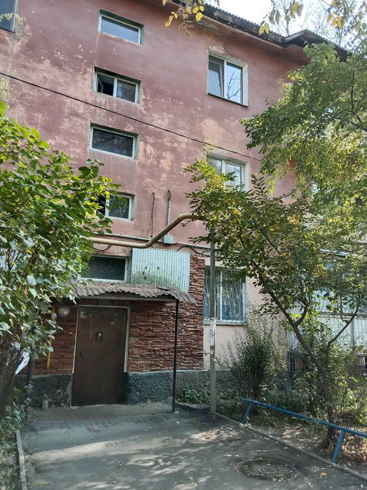 Продам квартиру в Алматы