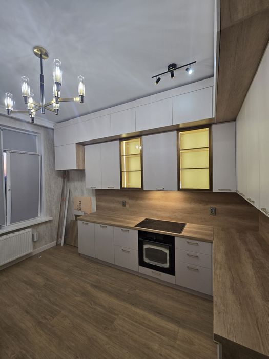 Мебель на заказ.