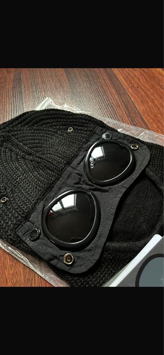 Cagula C.P. Company ultras