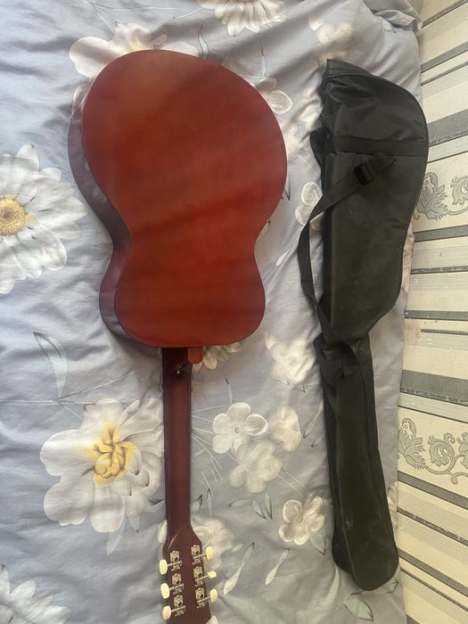 Гитара , классика дешево