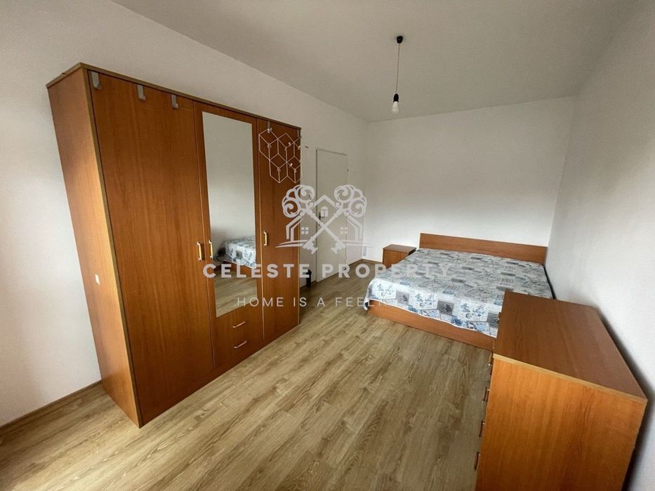 Дава се под наем Четиристаен апартамент в София, Дианабад - 104 кв.м за 850 € - Снимка #3