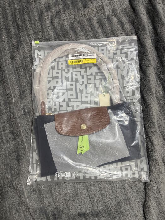 Geanta longchamp le pliage