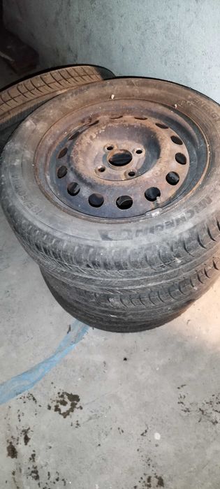 Джанти 14 - 4 броя