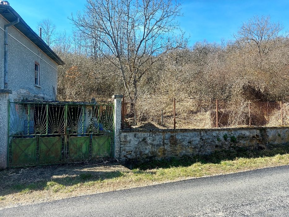 Къща близо до Габрово