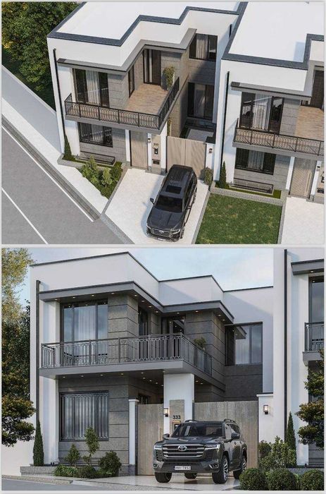 Mehnat Uchaska 1.25 sotok 6 xona