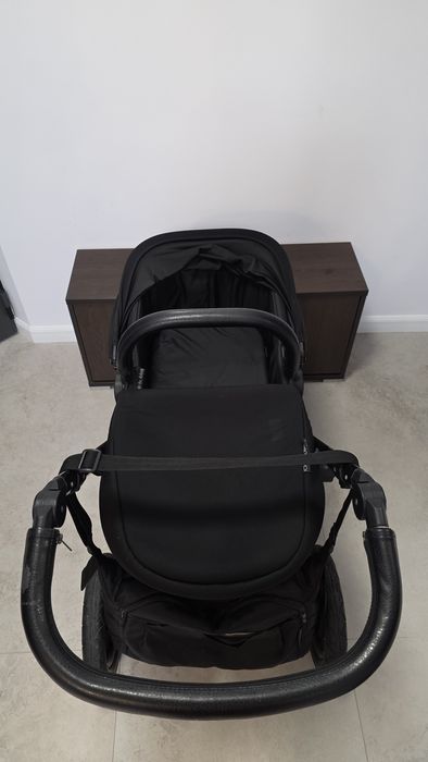 Carucior copii Ickle Bubba Stomp v3 all-in one