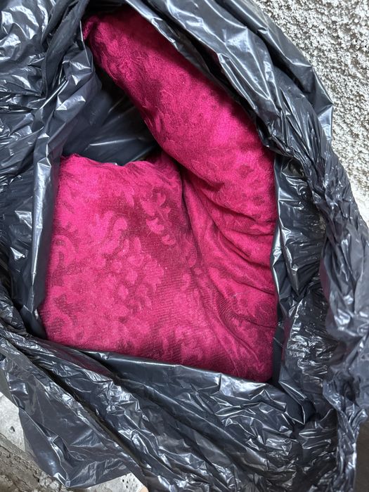 Корпешки, подушки, одеяло