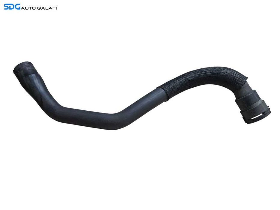 Furtun Conducta Radiator Apa Ford Mondeo 4 2.0 TDCI 2007 - 2015 Cod 6G91-8286-UB 6G918286UB [N1724]