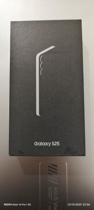 Samsun s25 (128GB )