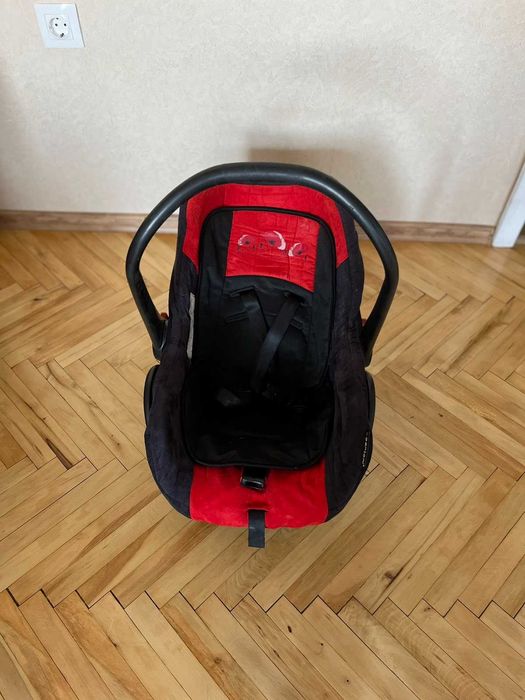 Бебешка количка "icon"