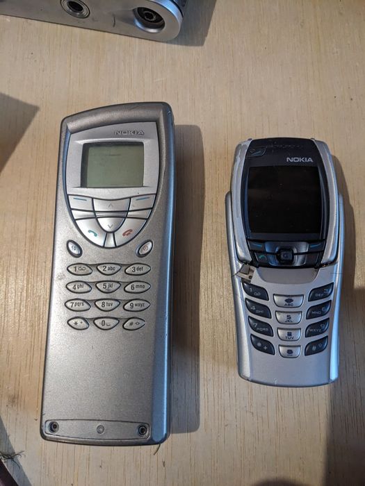 De vânzare Nokia
