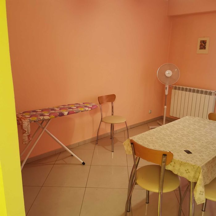 Apartament cu 2 camere în Tecuci jud Galați