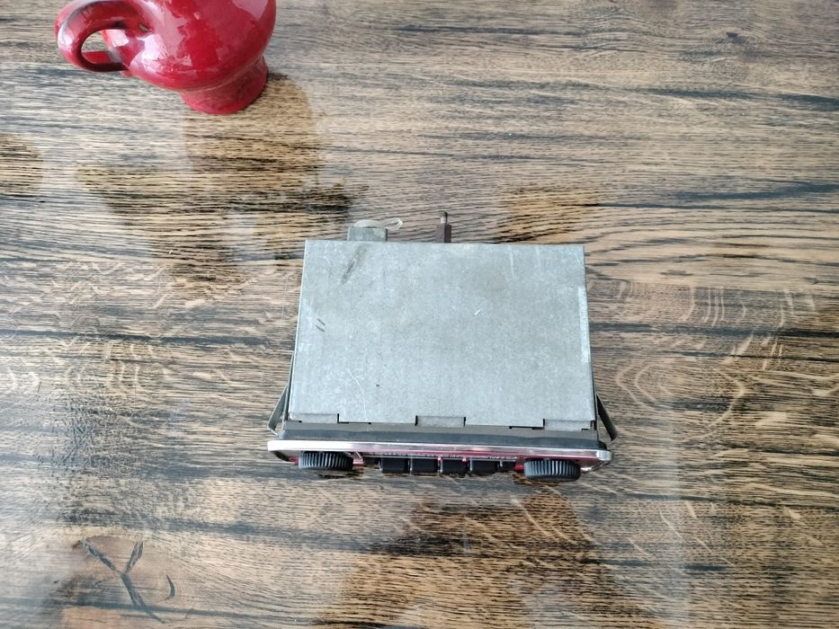 Grundig Emden III original VW