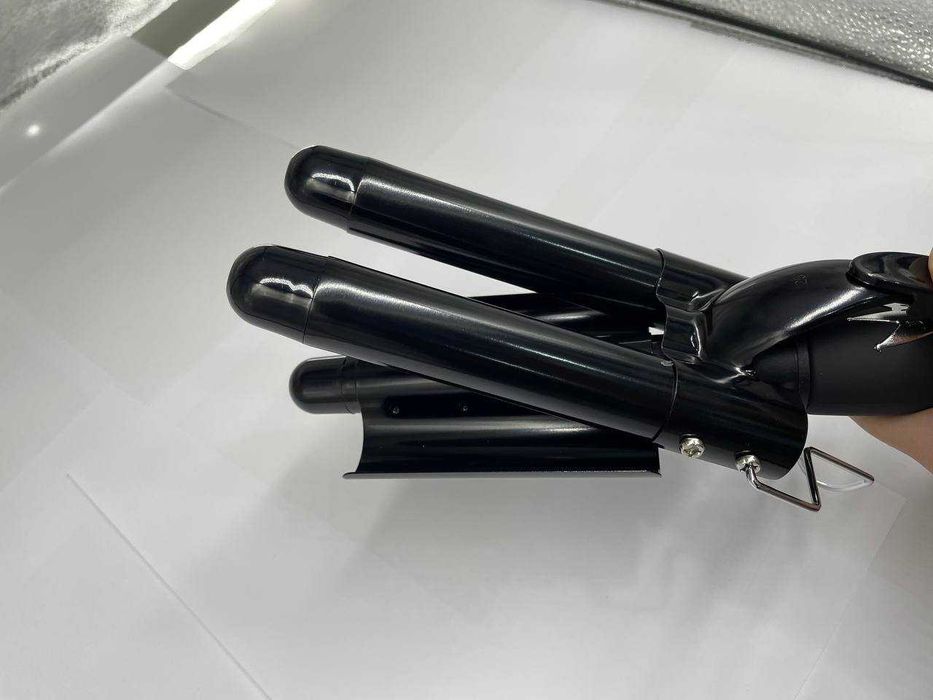 Плойка для волос PBT F-15