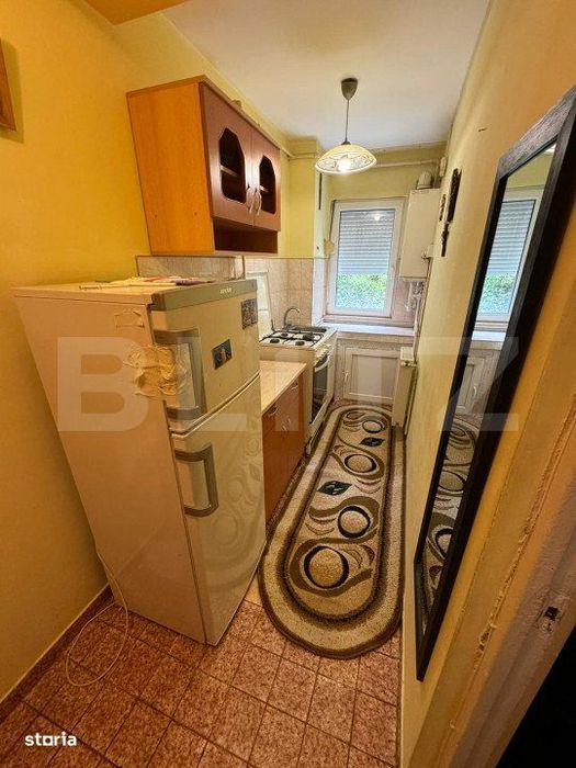 Apartament de 2 camere de vanzare in zona Astra — fotografia 3