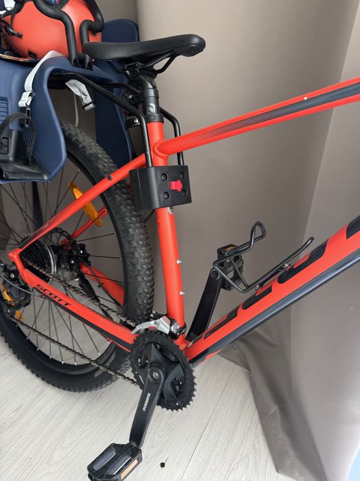 Продам Велосипед Skott