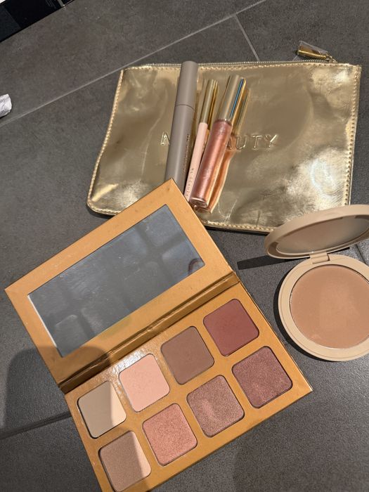 NL beauty козметика