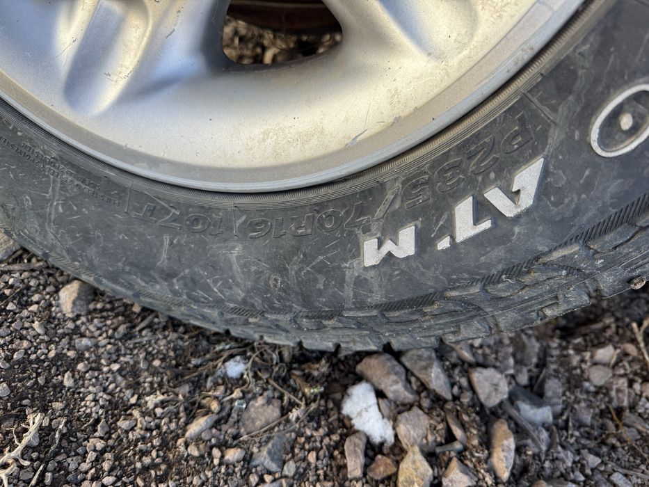 Land Rover Discovery 113 ph 2.5 Tdi 1998g  на части