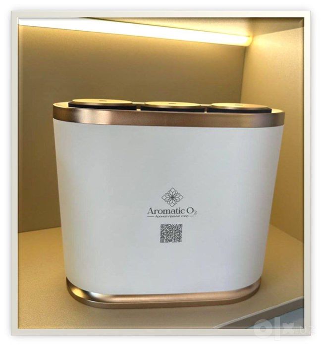 Diffuzor Aromatizator Original Ароматизатор
