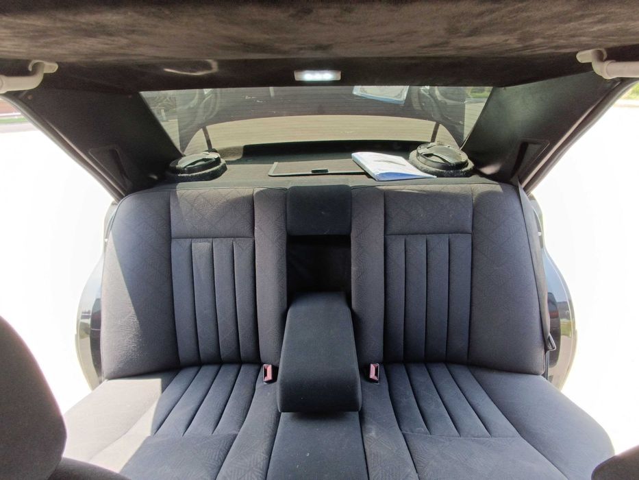 Mercedes W 124 Mersedes W124 Мерседес W124  E230  Пул зарур.