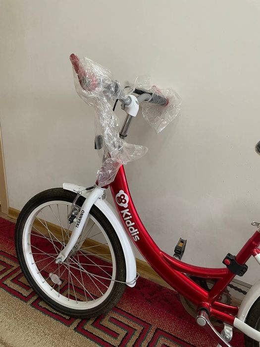 Продается велосипед Kiddis