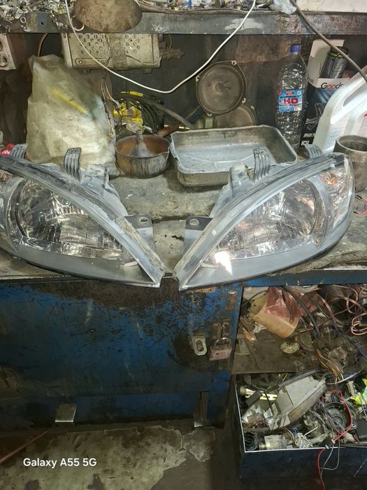 Jentra radnoy fara komplekt