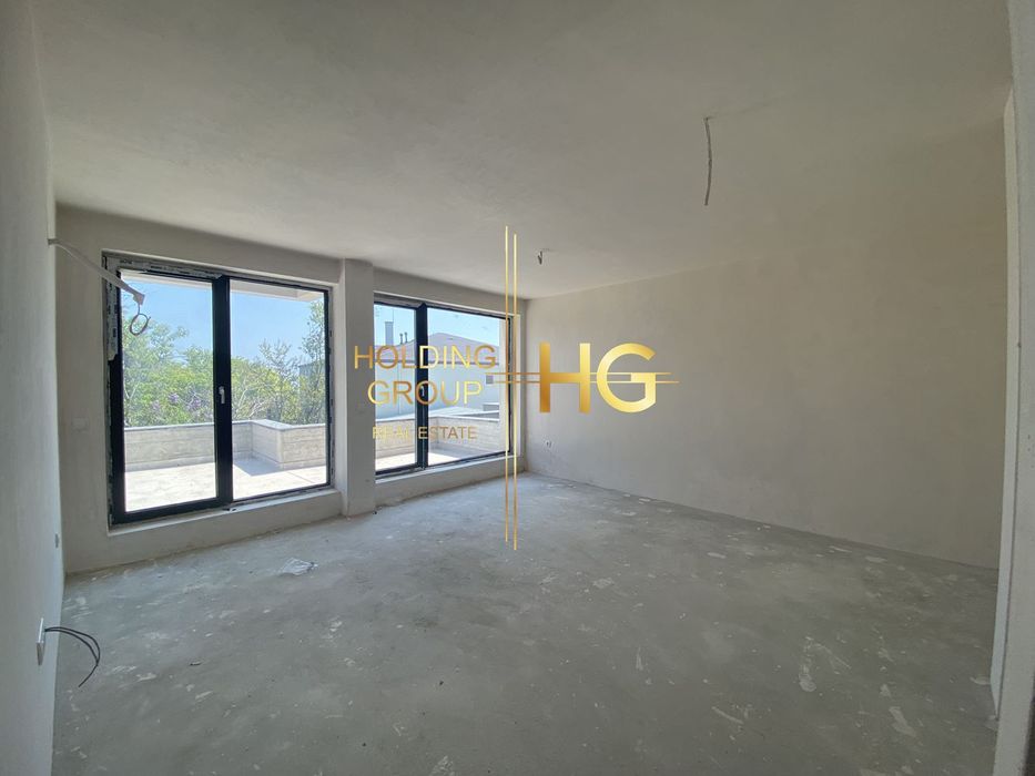 2-стаен в Варна-Бриз площ 78 цена 139000