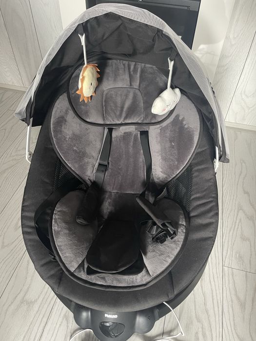 Vand leagan electric Mavio