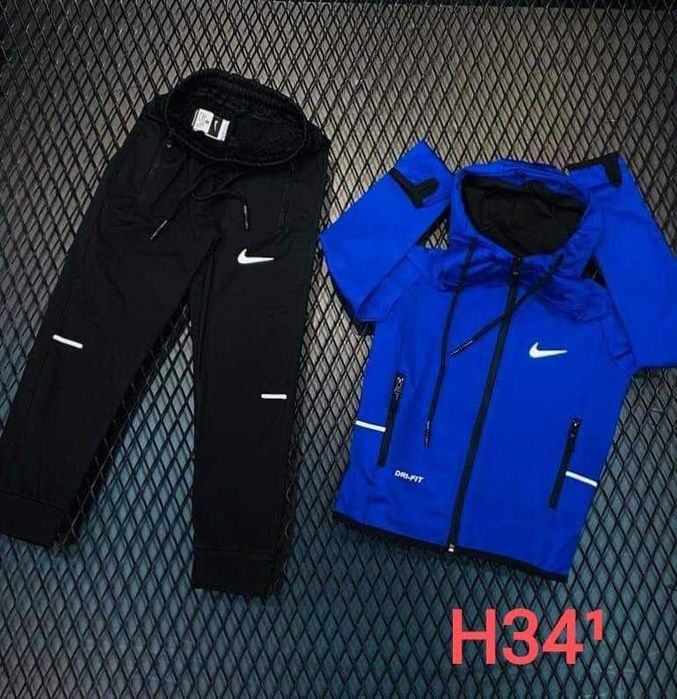 Детски екипи за момчета и момичета до 18 г