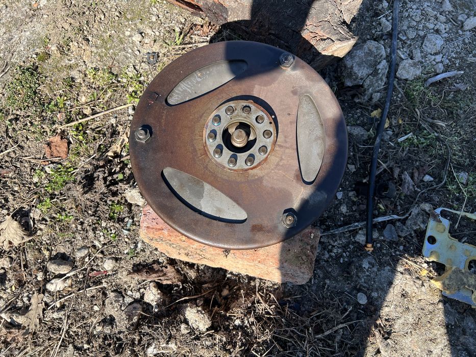 Автоматични скорости 2.3/2.8 вр6 01М