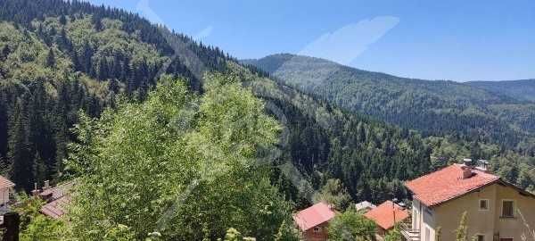 Продава се Къща в с. Манастир, Област Пловдив - 102 кв.м за 589 €/кв.м - Снимка #1