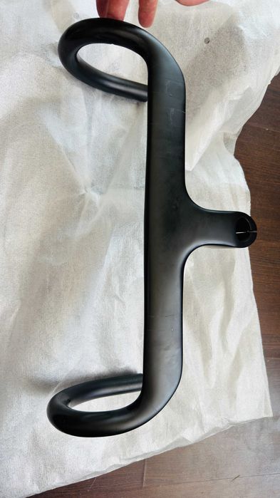 Ghidon RST SL Carbon 420mm