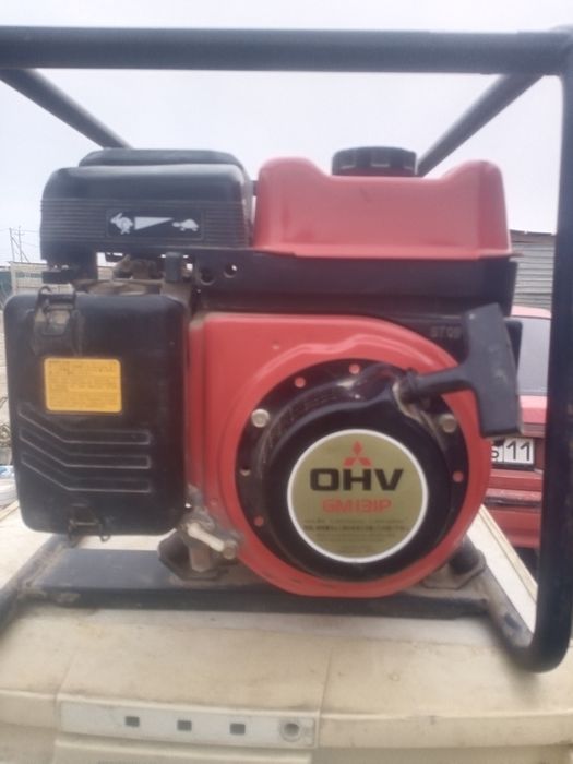 Электро Генератор