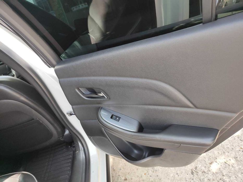 chevrolett malibu 1 americanka