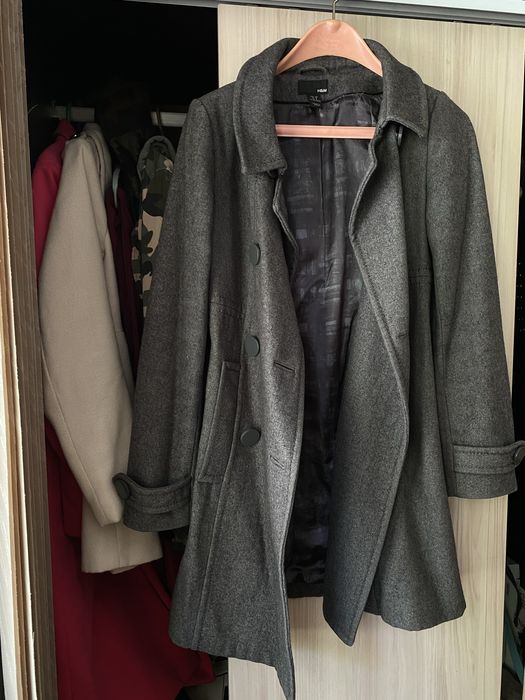 H&M дамско палто