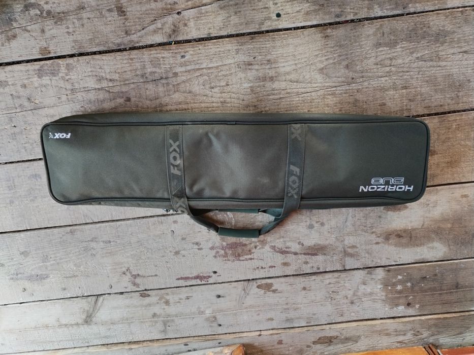 Rodpod Fox, scaun Prexton
