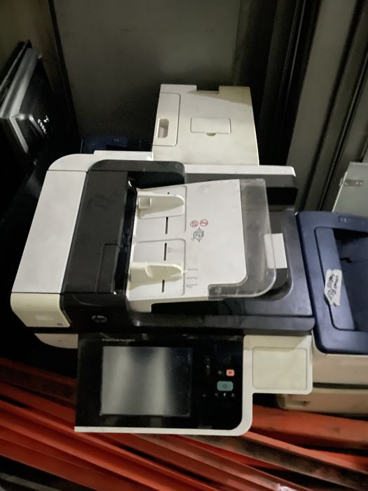 Принтер сканер HP