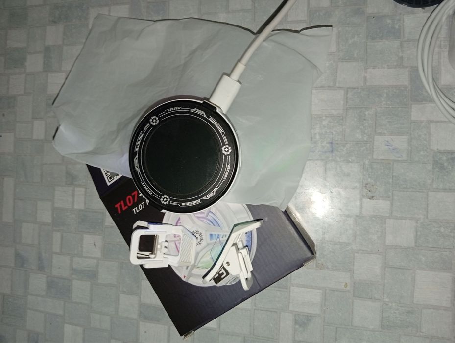 Kuller telefon uchun sovitgich