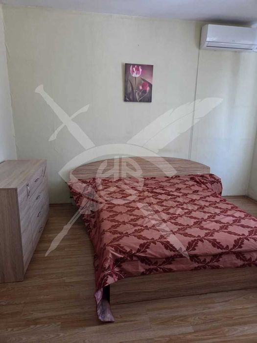 Двустаен апартамент в кв. Зона Б-18 №17239